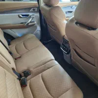 فیدلیتی پرستیژ داخل نسکافه ۷ نفره|خودرو سواری و وانت|تهران, زیبادشت|دیوار