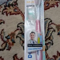 مسواک نرم
