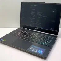 لپ‌تاپ MSI