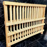 آبچکان بامبو ضد آب مناسب جهیزیه|آبچکان و نظمدهنده ظروف|مشهد, خواجه ربیع|دیوار