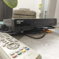 تلویزیون سامسونگ ۱۴ اینچ صفحه تخت|تلویزیون و پروژکتور|آستانه اشرفیه, |دیوار