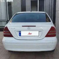 بنز کلاس C C240 اتوماتیک، مدل ۲۰۰۲|خودرو سواری و وانت|مشهد, کوشش|دیوار