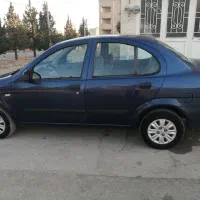 تیبا 92 یورو4