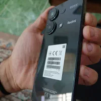 نوت 13 پرو 256|موبایل|خرم‌آباد, |دیوار