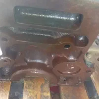 سیلندر بنز302-بنز1519-بنز1517