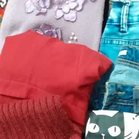 لباس دست دوم