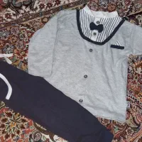 لباس نوزادی|کفش و لباس بچه|مشهد, ارشاد|دیوار