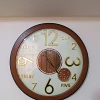 ساعت دیواری نو زیر قیمت|ساعت دیواری و تزئینی|تهران, مطهری|دیوار