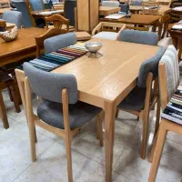 میز غذاخوری/ کد۸۹/ بیش از ۸۰ مدل|میز و صندلی غذاخوری|قشم, |دیوار