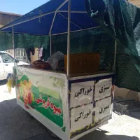 ب یک فروشنده نیازمندم