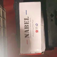 شیر اب ظرفشویی اهرمی استیل کروم|لوازم سرویس بهداشتی|ساری, |دیوار