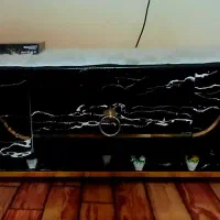 میز تلویزیون