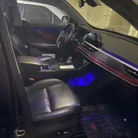 تیگو ۷ پرو مدل ۱۴۰۱|خودرو سواری و وانت|فردیس, فردیس|دیوار