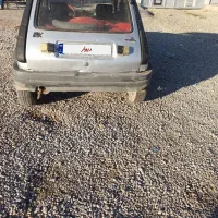 پی کی مدل83-|خودرو سواری و وانت|کوهدشت, |دیوار