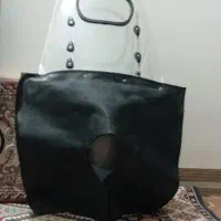 طلق موتور با سفره بزرگ گارد پاترولی