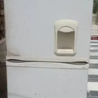 یخچال اسنوا