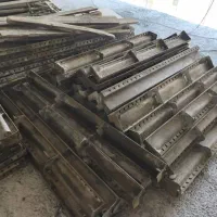 لوازم آرماتوربندی به صورت کامل