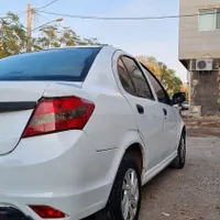 ساینا دنده‌ای EX، مدل ۱۳۹۷|خودرو سواری و وانت|خواف, |دیوار