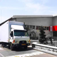 استخدام راننده پایه 1 از یافت آباد