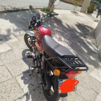 موتور سیکلت kld 1404|موتورسیکلت|شیراز, درکی|دیوار