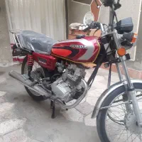 موتور سیکلت