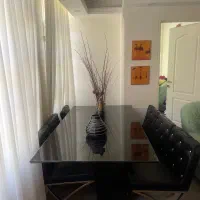 میز ناهارخوری مدرن ۸نفره