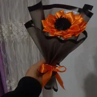 گل روبانی|گل مصنوعی|شیراز, رکنآباد|دیوار