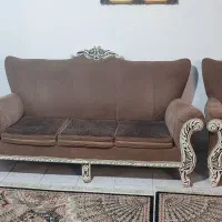 مبل ۷ نفره زیر قیمت