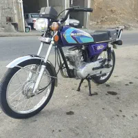 رهرو93خشک|موتورسیکلت|سنندج, |دیوار