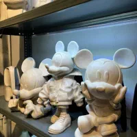 مجسمه پلی استر فروش عمده