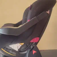 صندلی ماشین کودک|کالسکه و لوازم جانبی|تهران, سازمان آب|دیوار