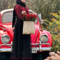 کت دامن یلدایی