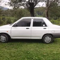 پراید مدل ۹۸|خودرو سواری و وانت|گلوگاه بابل (گلیا), |دیوار