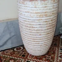 گلدان|گل و گیاه طبیعی|مشهد, نیزه|دیوار