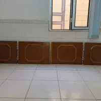 درب چوبی کمد دیواری|جاکفشی، کمد، دراور|میانه, |دیوار