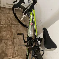 دوچرخه ویوا 26