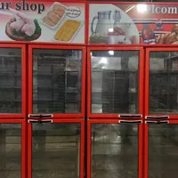 یخچال ۶ در