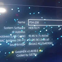 پی اس فور فر ps4اسلیم 500 کپیخور با بازی|کنسول، بازی ویدئویی و آنلاین|تهران, شارق|دیوار