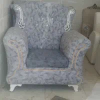 مبل ۷نفره نو