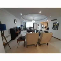 اجاره ۱۲۵ متر ۳ خواب شهرزیبا