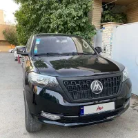 پیکاپ کلوت اتومات|خودرو سواری و وانت|شیراز, عفیفآباد|دیوار