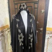 انواع مانتوعبا سفارش پذیرفته میشود|لباس|اهواز, اسلام آباد شرقی|دیوار