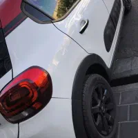 c3 سفید|خودرو سواری و وانت|تهران, سهروردی|دیوار