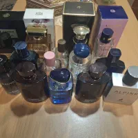 ظرف عطر
