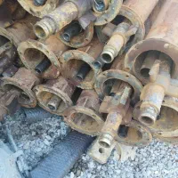 پمپ لوله 5اینج 23شاخه|عمدهفروشی|حسن آباد, |دیوار