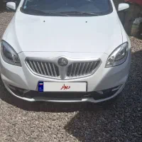 برلیانس ۹۷ بدون رنگ