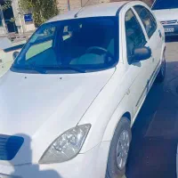 تیبا ۲ مدل ۱۴۰۰