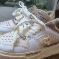 کفش زنانه|کیف، کفش، کمربند|شاهینشهر, نبوت|دیوار