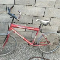 دوچرخه 24|دوچرخه، اسکیت، اسکوتر|ایرانشهر, |دیوار