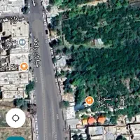 فروش باغ بر رادفر بیمارستان دنا